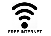 02 Internet access