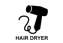 Hair Dryer
